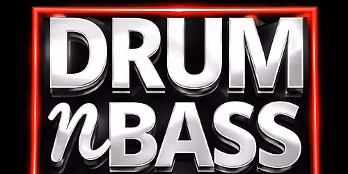 Drum\u2019n\u2019Bass Fridays