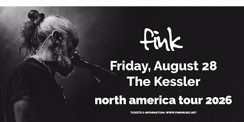 Fink | Dallas