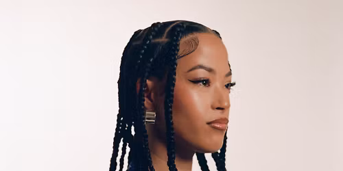 Jazzy - Gewah Selects Tour - Edinburgh