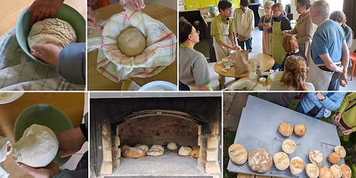 Atelier Pain - Broodatelier