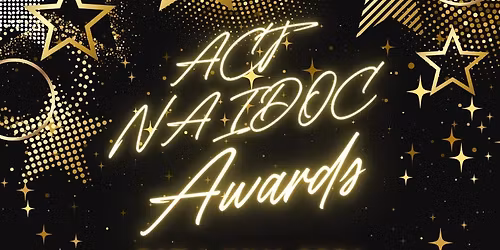 2026 ACT NAIDOC Awards