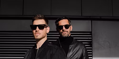 Format:B & Strandpiraten x Odonien