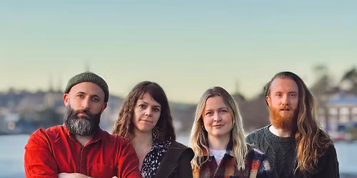 Cornish Language Song: Hireth & Special Guests TBA