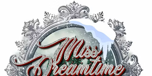 Miss Dreamtime Scholarship & Excellence Pageant