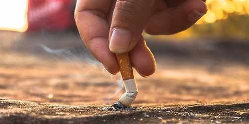 Beyond the Tobacco + Vapes Act: Improving Smoking Cessation Support