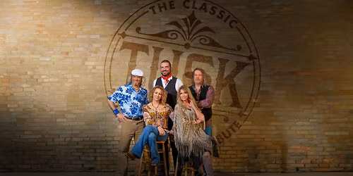 TUSK: The Classic Fleetwood Mac Tribute