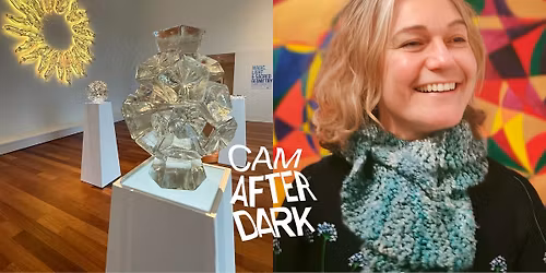 CAM After Dark: Gallery Talk with Niki Hildebrand