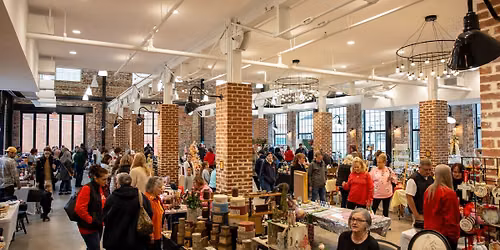 Merry Market 2026