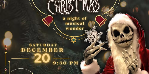 4th Annual Rockmare Before Christmas 