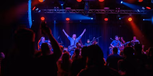 Kris Lager Suprise Kamikaze Show!!