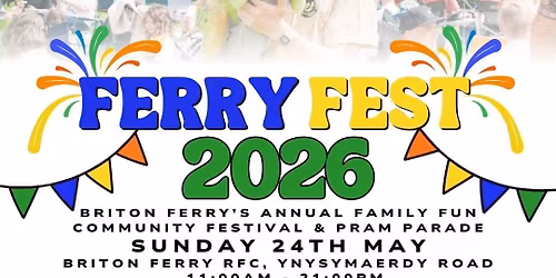 FerryFest