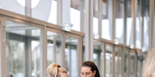 expo Eindwerken