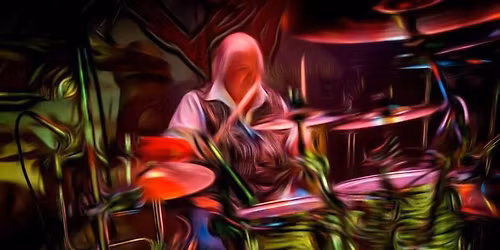 Incognito Rocks Syberg's!