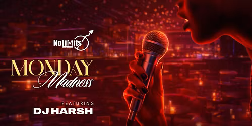 Monday Madness ft. Dj Harsh