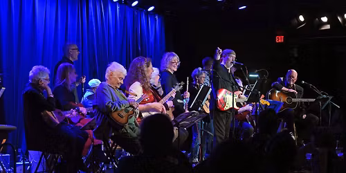 Brain Plasticity Ukulele Collective & Blueshouse