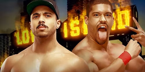 House of Glory at Pearl Concert Theater at Palms Casino Resort