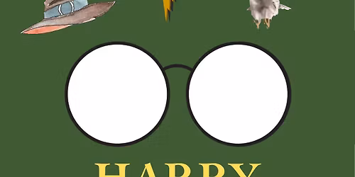 Harry Potter Night