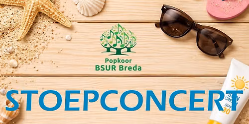 Stoepconcert