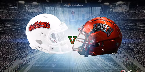 Arkansas Razorbacks vs. Fresno State Bulldogs