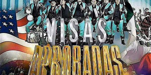 BANDA MAGUEY desde Villa Corona Jalisco!!!