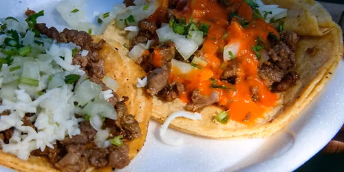 Taco & Tequila Fest
