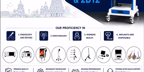 Medicall Chennai