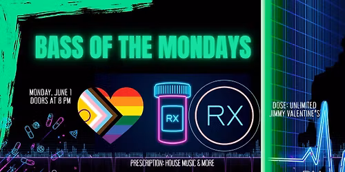 Bass of the Mondays