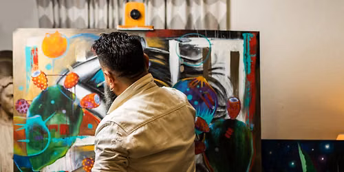 Reflective Expression Workshop