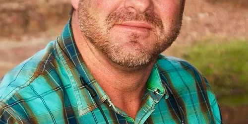 Brad McClendon will be speaking at The Father's Church - Myrtle Beach, South Carolina