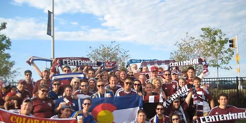 STL Away