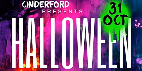 Halloween Josefeela Ma Hunt