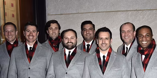 Straight No Chaser Beach Bash
