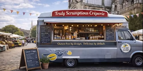 Whirlwind Agility Show - The Cr\u00eape Escape 