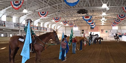 Ashland County 4H Horse Banquet