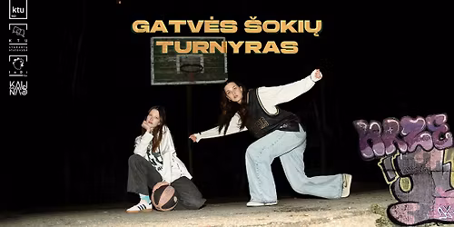 \u0160oki\u0173 turnyras \/\/ Naktinis Krep\u0161inis\u201926