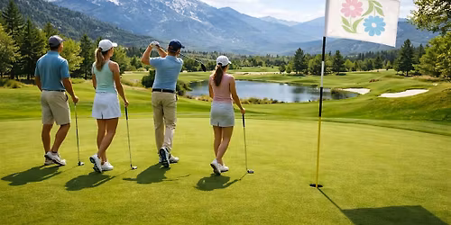 Abbey's Foundation Golf Tournament
