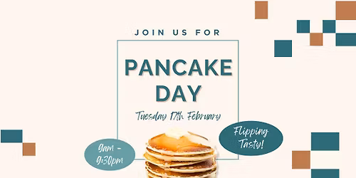 Pancake Day