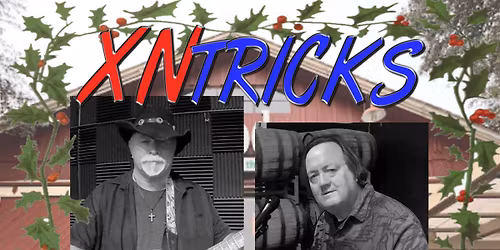 XNTricks @ Knowlwood Irvine