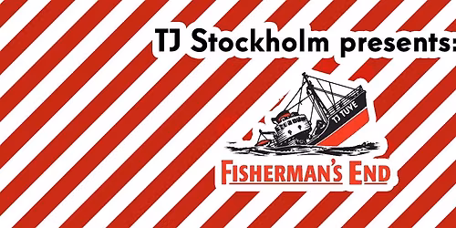 Turbojugend Stockholm | Preparty Turbonegro