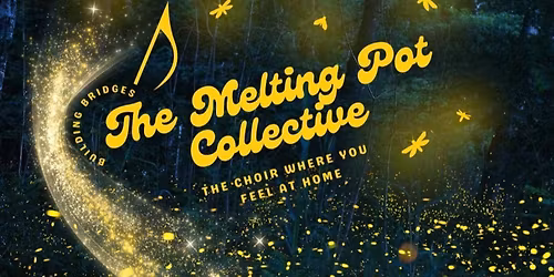 The Melting Pot Collective: My Firefly