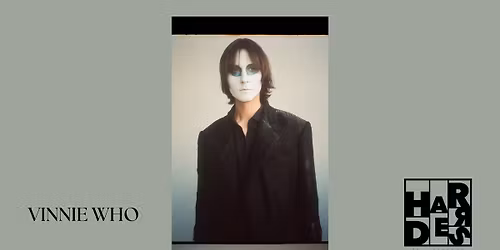 Vinnie Who \/\/ Harders