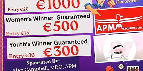 MDO Winter Open