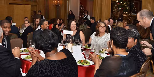 Home for the Holidays - Fort Worth