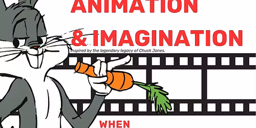 Saturday Afternoon Cartoons! - Animation & Imagination: Inspired by the legacy of Chuck Jones