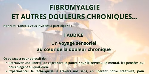 Atelier - 4\u00e8me ESCALE des COMPAGNONS de l'A.U.D.I.C.E : "une vue d'ensemble""