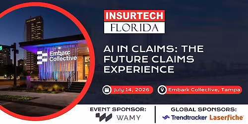 AI in Claims: The Future Claims Experience