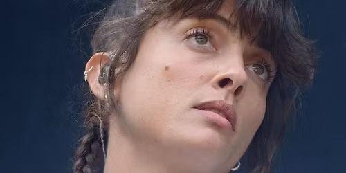 Noga Erez (21+)