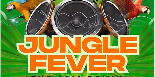 JUNGLE FEVER 