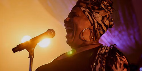 Brunch Gospel avec Michelle Sweeney & The Gospel Tribe
