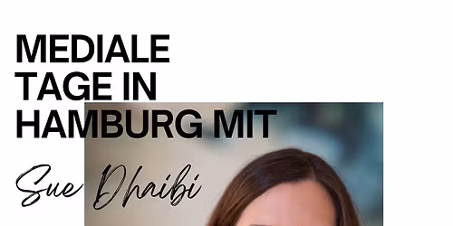 Mediale Tage in Hamburg